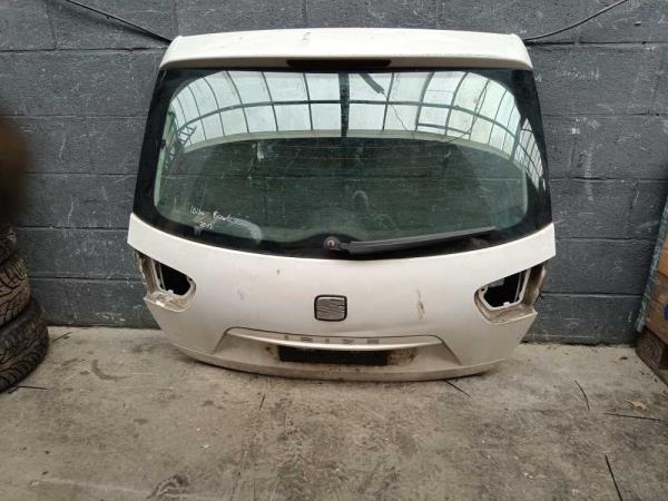 HAYON SEAT IBIZA BREAK 2008-2012 - Vue 1